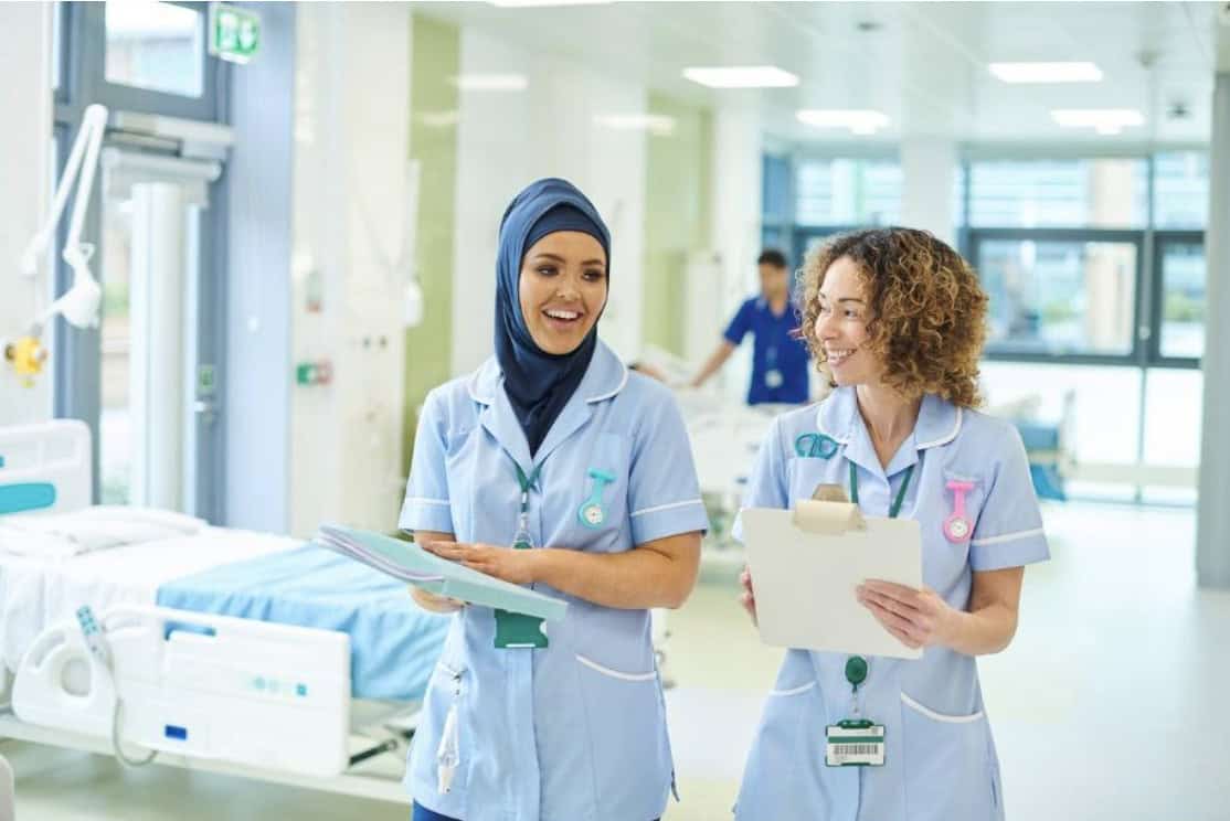 Reflective Practice In The Context Of Growing The Nursing Profession, Pursuing A Second Career In Healthcare Doesn’t Have To Be Difficult